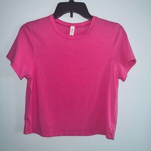 Lululemon Classic-Fit Cotton-Blend T-Shirt